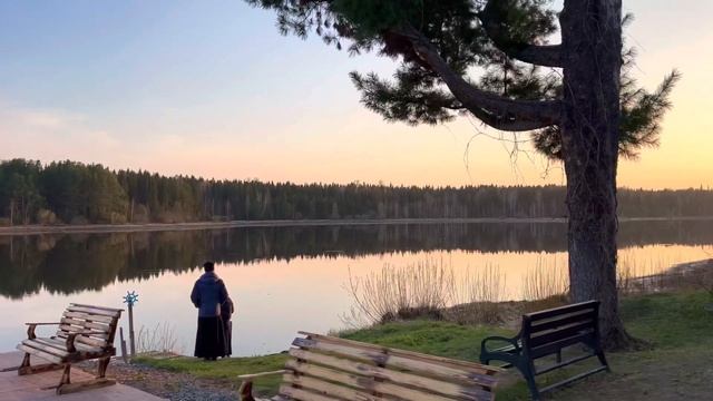 Верхотурье и его святыни Ч.1  #живоносныйисточник #святынироссии #верхотурье #скит #монастырь