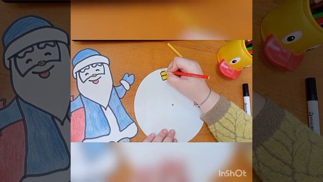 День рождения Деда Мороза смотреть онлайн