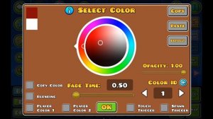 ГАЙД ДЛЯ НОВИЧКОВ НАСТРОЙКА ГД + ТРИГГЕРЫ | Geometry Dash Guide