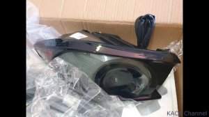 Mazda 3 Axela 2014-2018 BM How to remove and install replace VLAND rear tail light