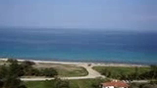 Afitos -Halkidiki-Greece смотреть онлайн