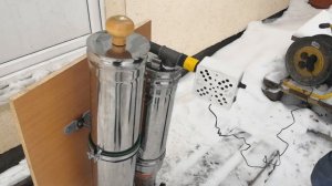 Дымогенератор: делаем обзор и тестируем