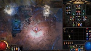 Path of exile : Крафт Топовых Колец - для Боншатер за минимум валюты | Crafting Top Rings