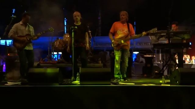 Blinded By The Light - Vanilla Heep (Manfred Mann's Earth Band Cover) смотреть онлайн