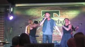 Лесоповал - Кума (Стас Волков)