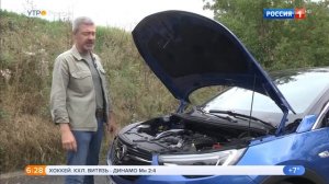 Opel Grandland X.Видео обзор.Тест драйв.Характеристики,цена.