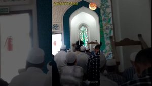 САМЫЙ КРАСИВЫЙ АЗАН В МИРЕ МАГНИТОГОРСК МЕЧЕТЬ ОБЯЗАТЕЛЬНО ДО КОНЦА ДОСЛУШАЙТЕ ПОСТАВЬТЕ ЛАЙК