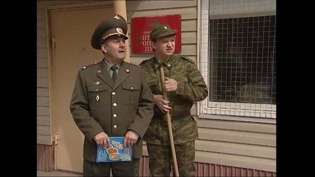 Солдаты Дембельский альбом. смотреть онлайн