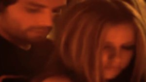 Avril lavigne - won't let you go (Music video)