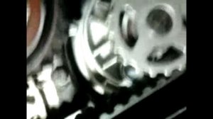 Т4 Метки ГРМ