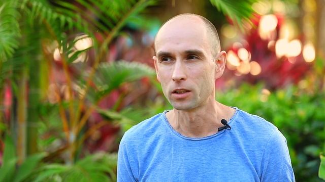 Отзыв о ритрите с Артуром Сита (зима 2019) - Иван, Зеленоград смотреть онлайн