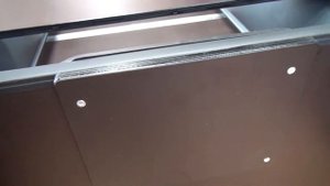 Обзор лодки ПВХ Gavial 300CK (Гавиал 300СК)