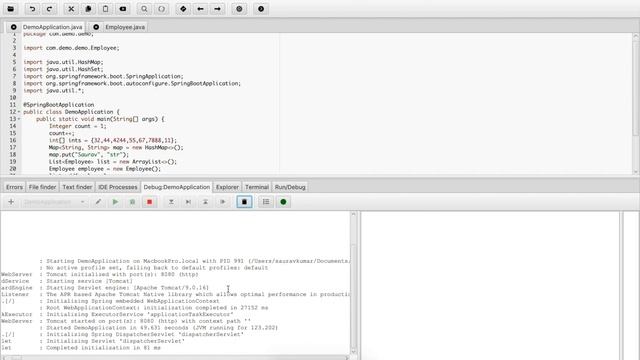 Best free IDE for Java, JavaScript, Node.js and TypeScript Developers