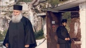 Сколько православных старцев сейчас живет в России. Сколько старцев в России.mp4