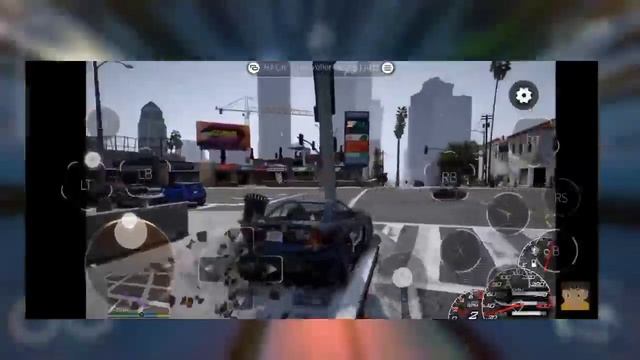 Chikki Mod Apk Unlimited Coins 2023 | Chikii apk Unlimited Time | Chikki Emulator Mod Apk | GTA 5 ? смотреть онлайн