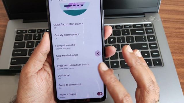 Cherish OS 5.0 Poco X3 NFC Android 14 Unofficial Build