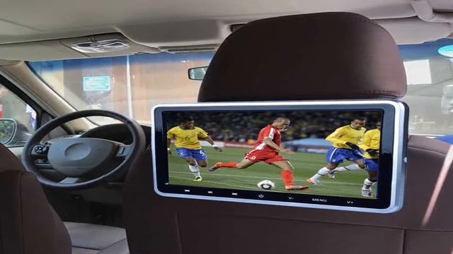 телевизор в подголовнике авто купить алиэкспресс смотреть онлайн