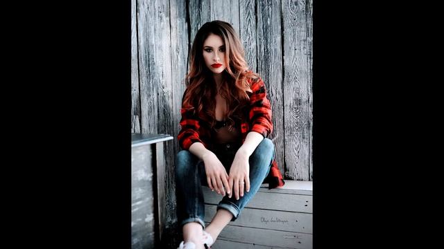 Фотосессия в студии (Челябинск) / Photo session in the studio