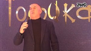 Умар Урминский с красивой песней