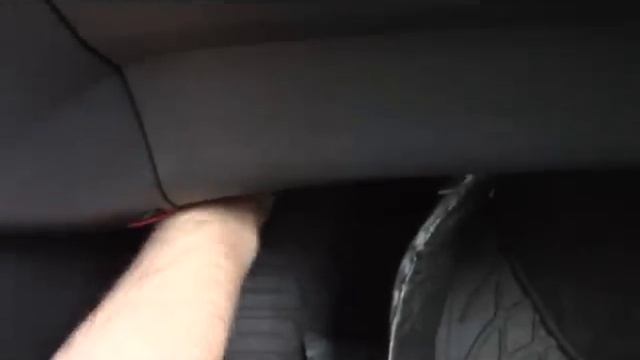 замена салонного фильтра шкода фабиа 2 fabia 2 фабия смотреть онлайн