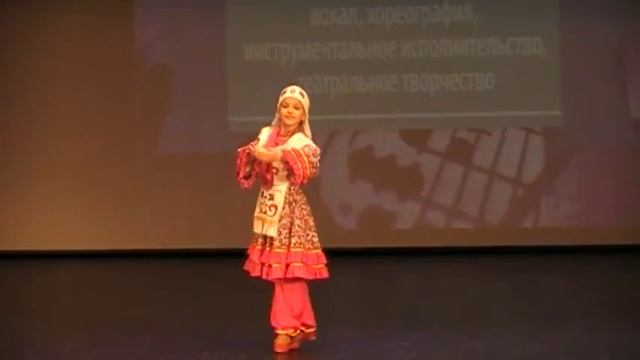 "ДАНК" Татарочка.