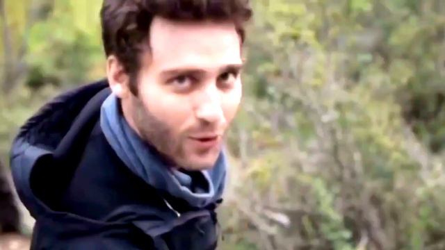 Как живет Сечкин Оздемир.Все об актере. Seçkin Özdemir. смотреть онлайн