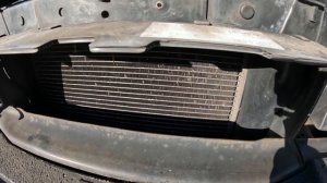 2008 Smart Fortwo 451 - Front Body Panel Removal