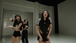 [4K/60FPS] BLACKPINK - ‘Shut Down’ DANCE PERFORMANCE VIDEO