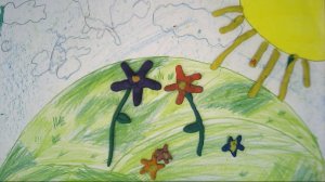 Мультфильм 'Маме от Веры'