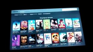 Телевизор Томсон просмотр фильмов через интернет. Томсон супперр тв VID 20190408 190031