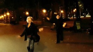 Приходите в мой дом!!!Народные танцы,сад Шевченко,Харьков!!!