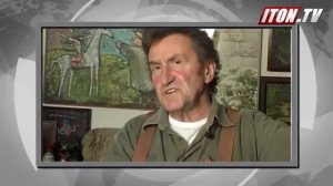 Игорь Губерман  Еврейский анекдот
