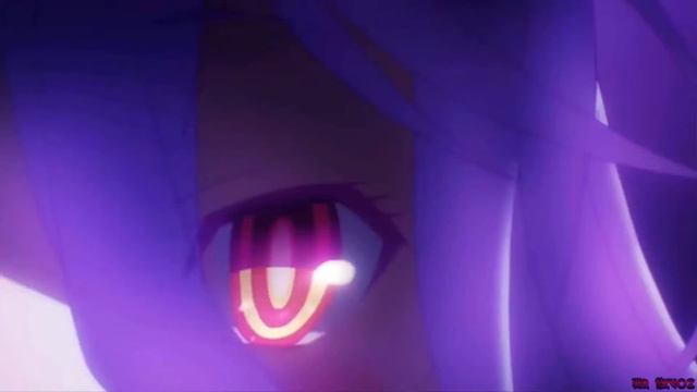 AMV  Нет игры - нет жизни / No Game No Life # 18 смотреть онлайн