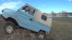 луаз #1