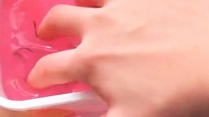 Видео слизи/видео слаймы,хрустяшки