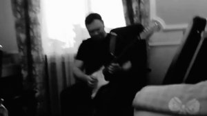 Always with me, always with You.mp4 Косплей на клип Joe Satriani