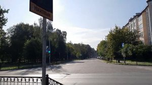 Брест.... Южный городок...