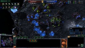 Advent naptár 12 - Starcraft ismét :D