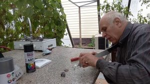 Ремонт карбюратора бензопилы