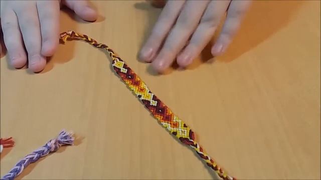 Обзор на фенечки №7. новые работы (Феньки, пеналы, кулоны) Открываем письмо по обмену! смотреть онлайн