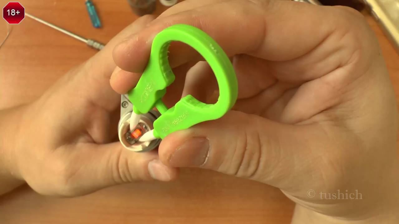 Pico RTA, Velosity V2 RDA. Unboxing / focalecig.com смотреть онлайн