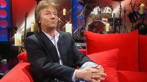Chris Norman - Interview Part 1 (One Acoustic Evening)