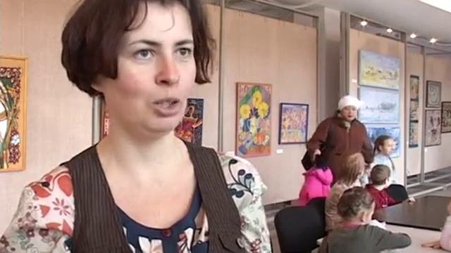 Мастер класс по тестопластике.