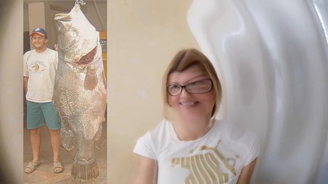 Смотреть всем!!! Израильская рыбалка!!!! Забавный иврит) смотреть онлайн