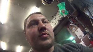 HELLO :-) MEGASQUIRT !!!!#1 как докатил(я