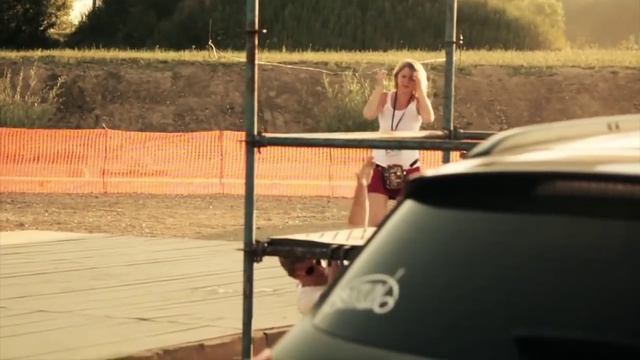 Основы Паркура