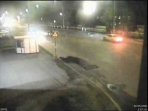 13-летний школьник сбил троих пешеходов