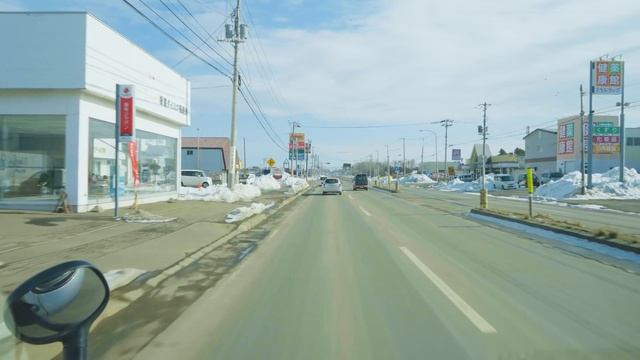 【真冬の北海道車中泊 #5】北海道の海の幸食べまくり!!キャンピングカーで海鮮丼を作ったら最高すぎた!!
