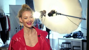 Светлана Ходченкова | backstage фотосессии и интервью