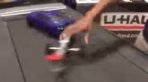 Загружаем прицеп правильно! Тест!